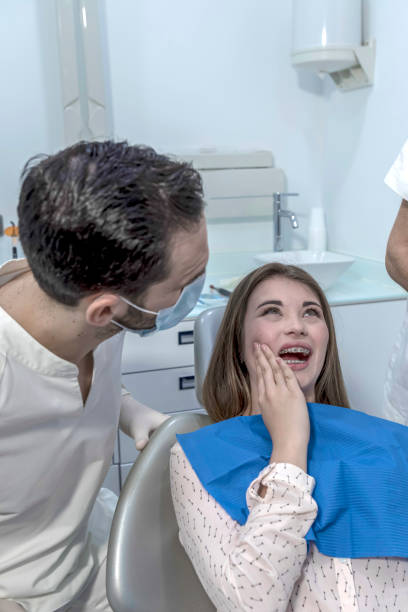 Best Emergency Tooth Extraction in Wahese, NC