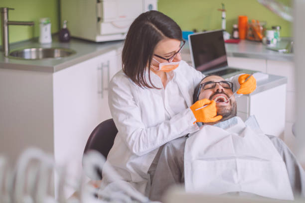 Best Emergency Root Canal Treatment in Wahese, NC