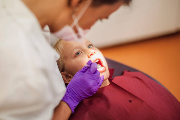 Best Emergency Dental Care for Trauma or Injury in Wahese, NC