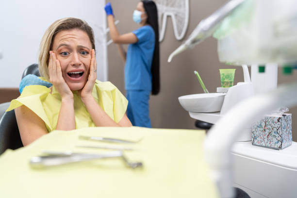 Best Emergency Treatment for Toothache in Wahese, NC