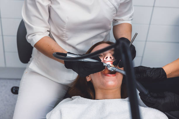 Best Emergency Tooth Extraction in Wahese, NC